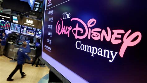 Disney reaches agreement with ValueAct, secures its support for company’s board nominees